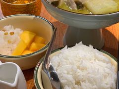 -我的甜·泰国餐厅