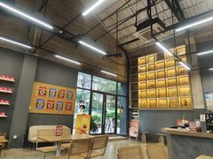 -GOTLOT COFFEE&KITCHEN角落厨房NOOK店