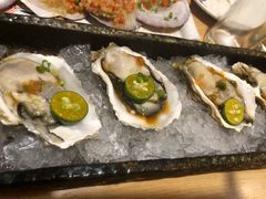 -山之川日料放题(通州店)