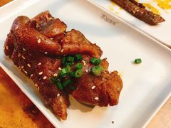 -木屋烧烤(龙湖天街店)