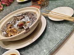 -龙悦湾酒家·八阵鱼生·渔人码头店