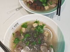 经典鸭血粉丝-苏晓玥·手作江南小吃(深圳北站店)
