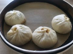 -桐香园小笼包(百井坊巷店)