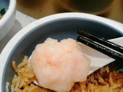 -若爱猪肚鸡·啫啫煲(循礼门M+店)