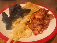 -鳗鱼家·深夜食堂(军博店)