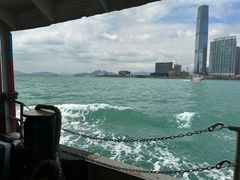 -天星小轮码头