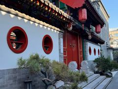 -和风景里酒店(护国寺店)