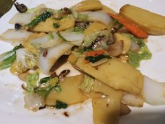 -柠静私家菜(石板巷店)