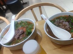 -三千粉牛肉米粉(来客茂店)