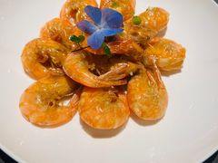 江南元宝虾-望乡楼上海菜(日月光店)
