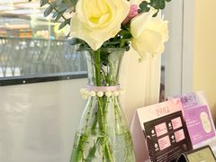 -PARFUM FLORAL花境法餐(南京首店)
