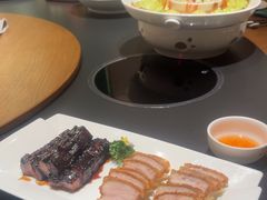 -桂林肥仔·中华餐饮名店(园湖店)