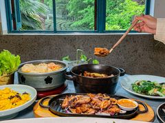 -野蔓果·山野菜(西湖景区·龙井茶田店)