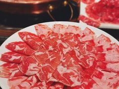 -西城京涮