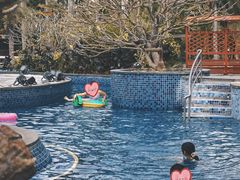 -台山颐和温泉城