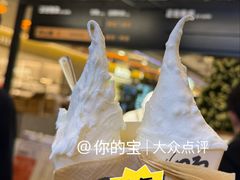 -野人先生Gelato(上海长宁龙之梦店)