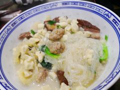-老西安韩记三鲜煮馍(四府街店)