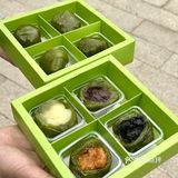 咬一口春天！糯叽叽的好绝啊！