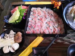 -丽江庭院之爱在路上(西单店)