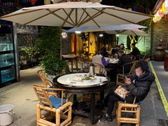 -院8里·少城记忆老川菜(宽窄巷子店)