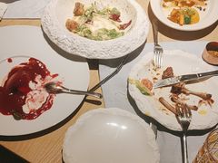 -佐度王子扒房(金安店)