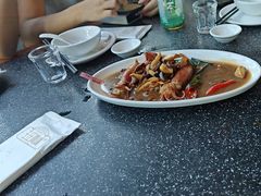-王庄阿咪海鲜大排档(象园店)