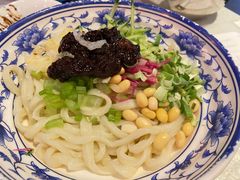 -大碗居·烤鸭·鱼头泡饼(天坛东门店)