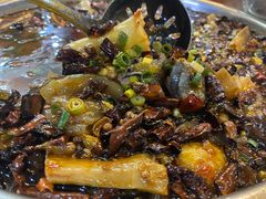 -黑竹香鸡(营和巷店)