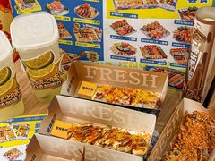 -苍井外带寿司(金域华府店)