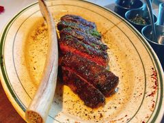 -燃扒房Steakhouse(皇庭店)