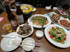 -天盛海鲜烧烤城·特色烤海鲜(开发区店)