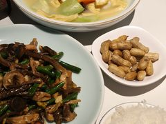 -秋色客家菜(南山店)