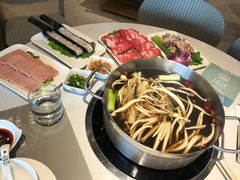 -八珍玉食鸡煲·打边炉(印象城店)