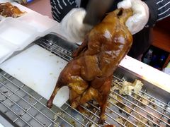 -蔓姐北京烤鸭(芙蓉广场店)