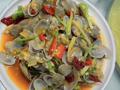 -聚鲜阁海鲜美食城(香水湾店)