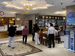 -磨沟沿老字号牛肉面·清真(金港城店)