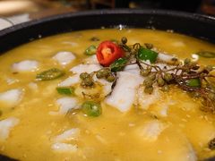 -周家二小姐的菜(西津渡店)