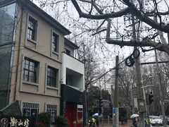 -徐家汇源景区-衡山坊