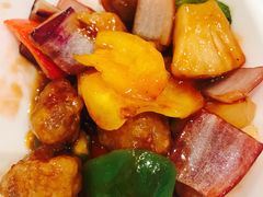 -翠华餐厅(宝安壹方城店)