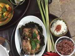 -DiAtas by Art Cafe Bumbu Bali