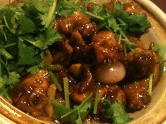 -万柳阁小馆·花园餐厅(龙潭湖店)