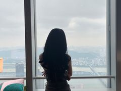 -长沙尼依格罗酒店