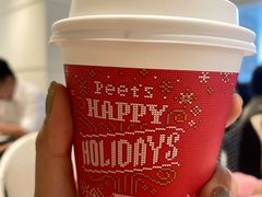 -Peet's Coffee皮爷咖啡(万象天地店)