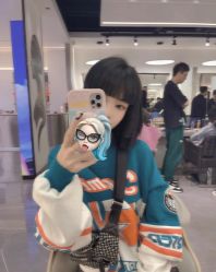 -Z.X HAIR SALON张新美业