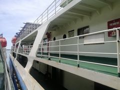 -海安新港(公交站)
