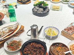 -柴米油盐(土菜院子店)