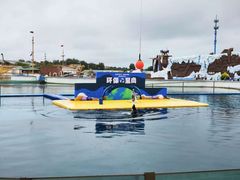 -秦皇岛乐岛海洋王国