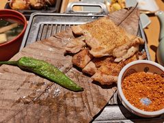 -一心创作料理屋(经开万达店)