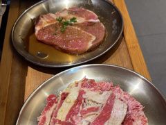 -西塔老太太泥炉烤肉(沈阳店)