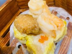 海皇干蒸烧卖-粤食堂(天津和悦汇店)